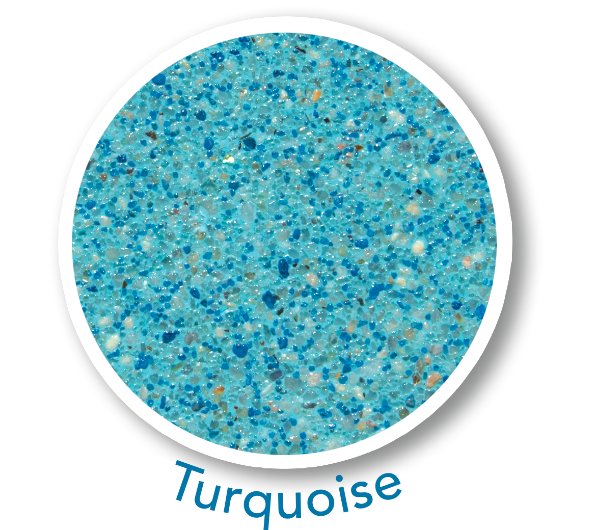  Turquoise